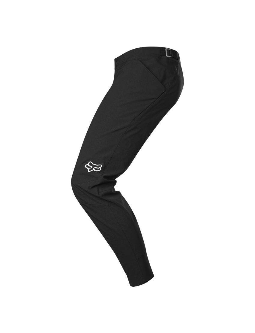 Spodnie FOX Ranger czarny