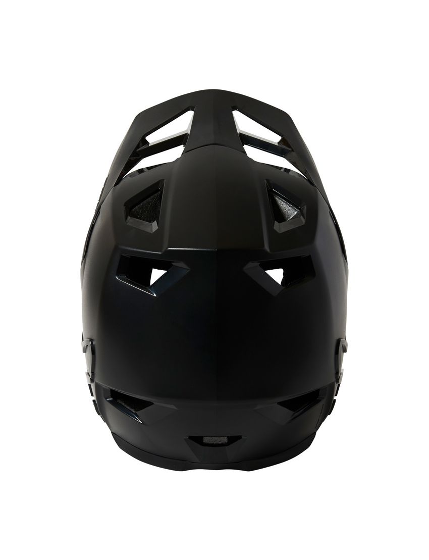 Kask FOX Rampage black
