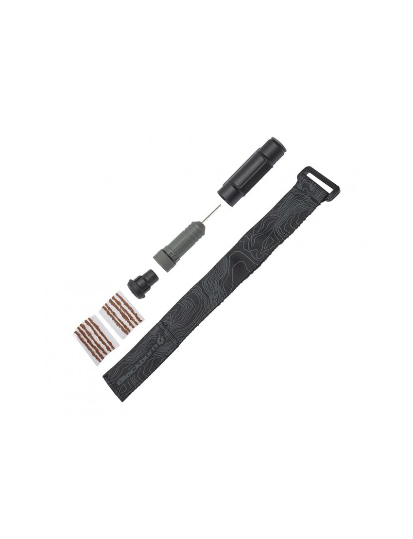 Zestaw naprawczy do opon tubeless BLACKBURN PLUGGER (wkładów 10szt) (NEW) 