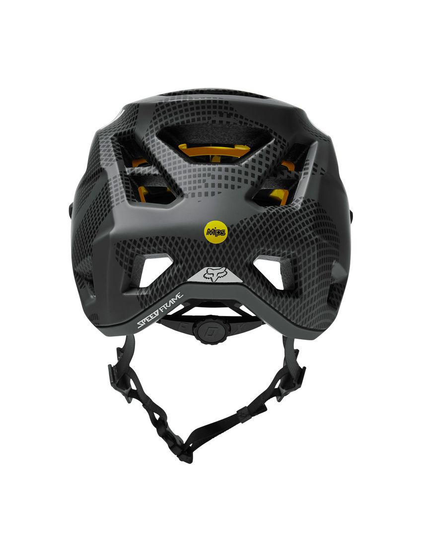 Kask FOX Speedframe Grey Camo