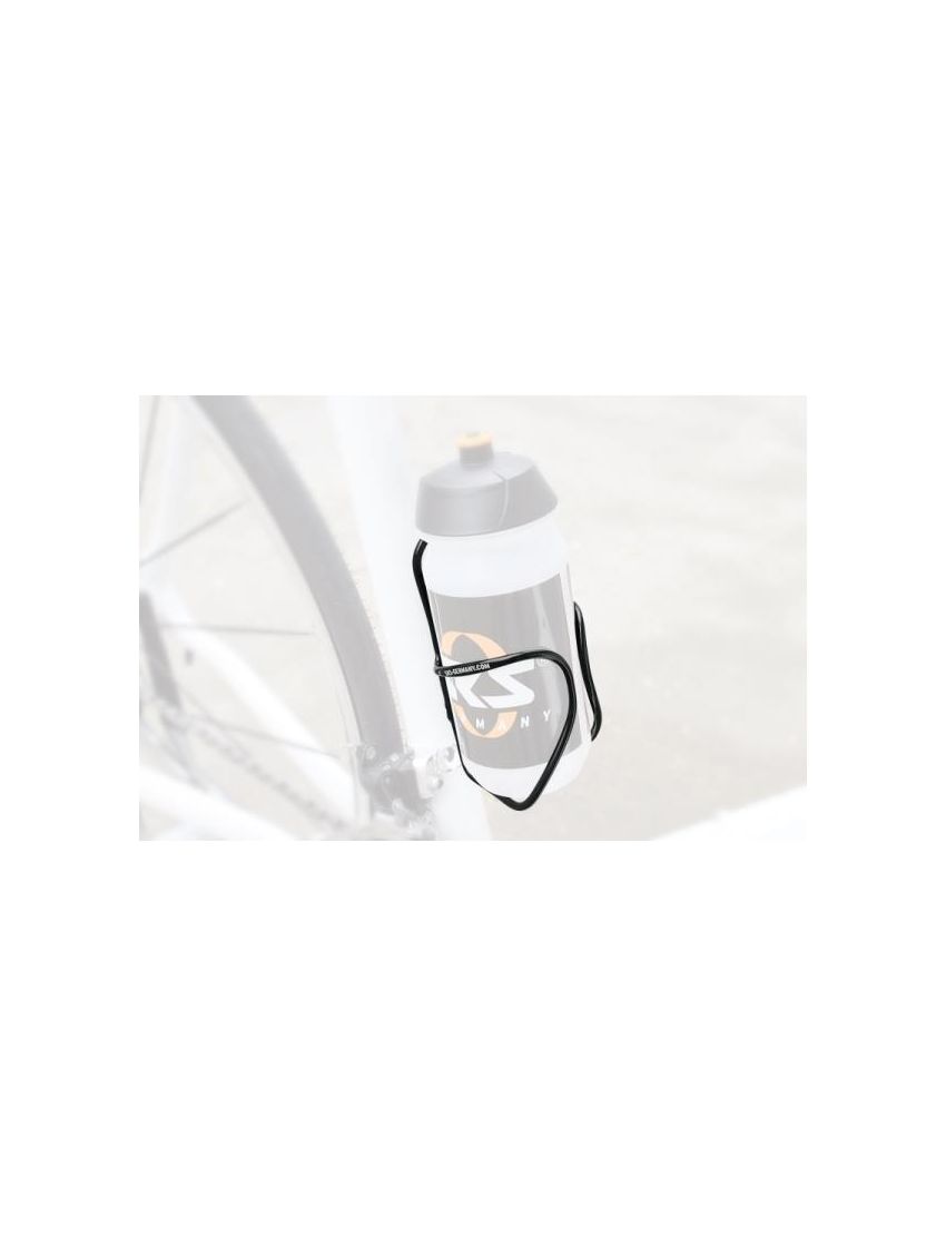 SKS-GERMANY Koszyk na bidon WIRECAGE 