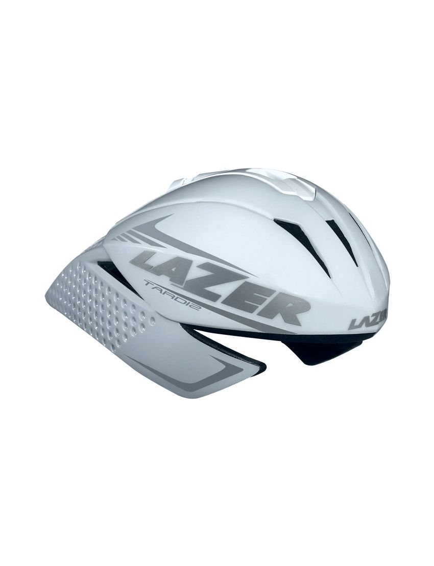 Kask czasowy LAZER TARDIZ L timeless white glosy mat 58-61 cm 