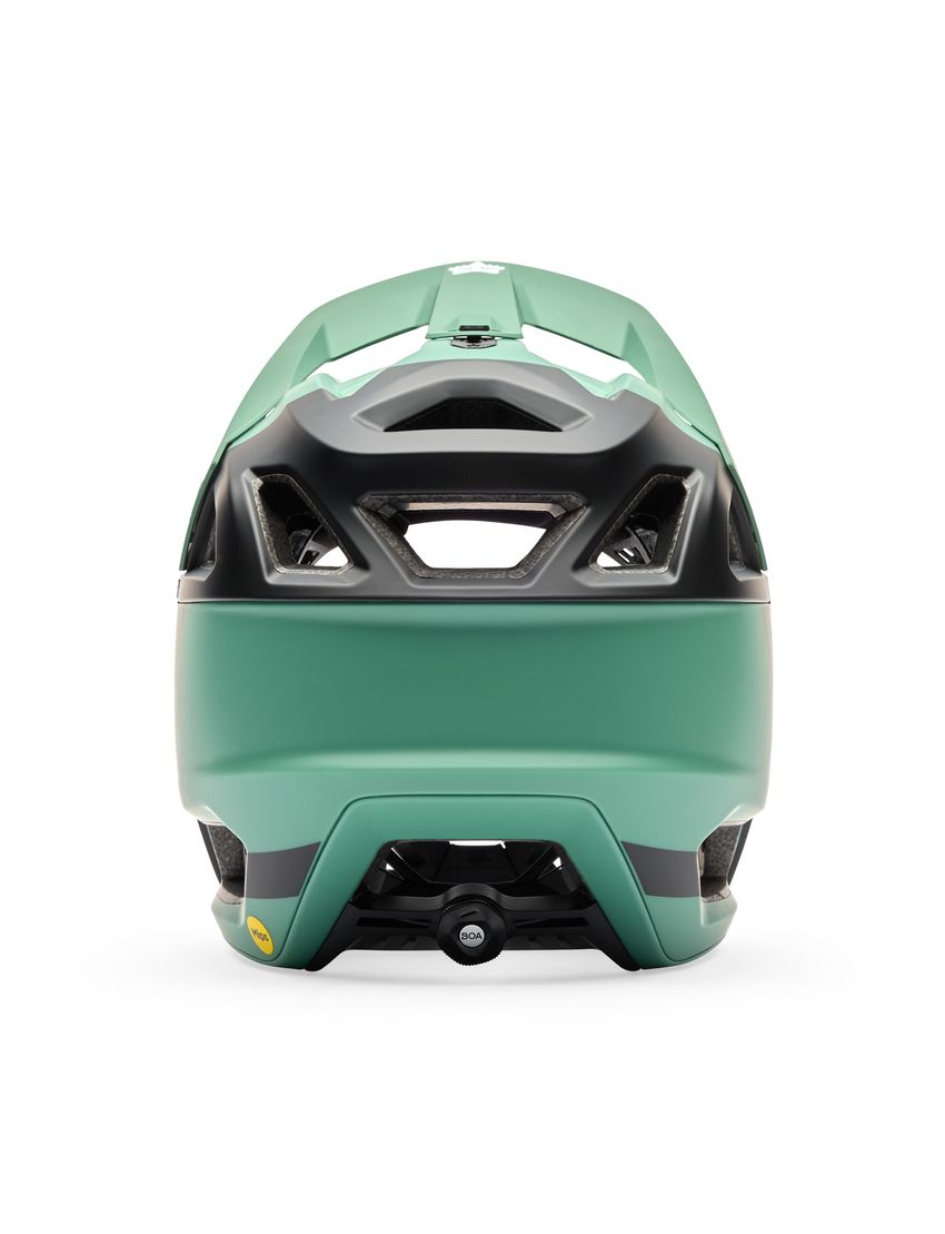 Kask FOX Proframe RS Sol Pine