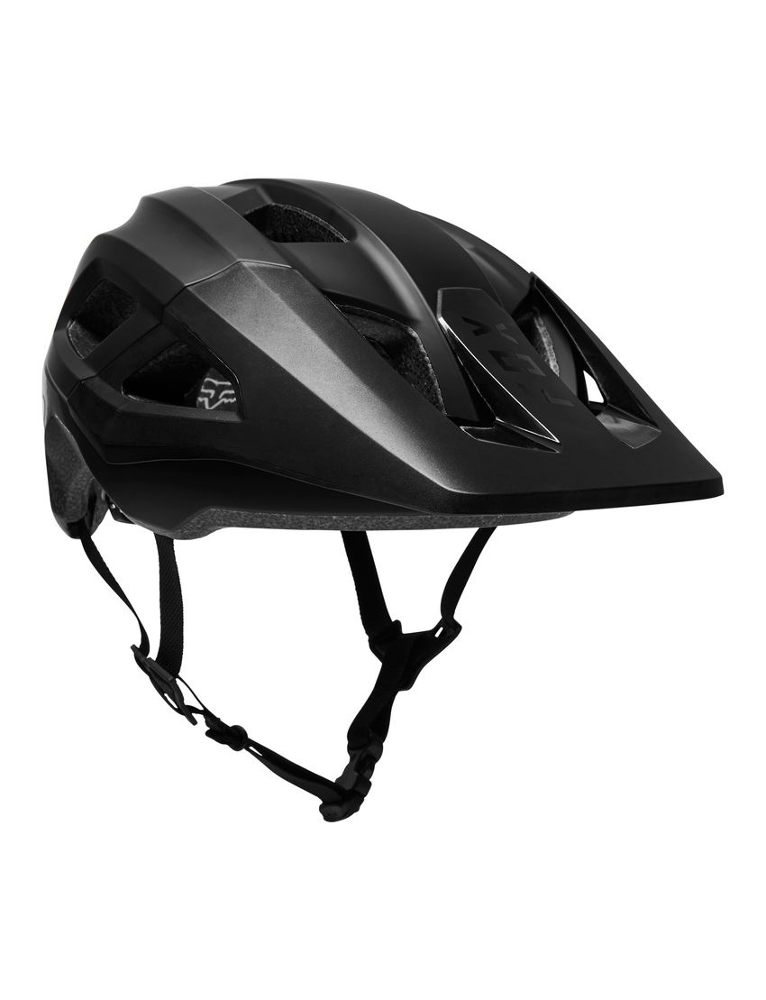 Kask FOX Mainframe Trvrs Black