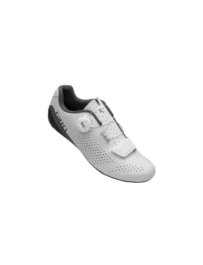Buty damskie GIRO CADET W White