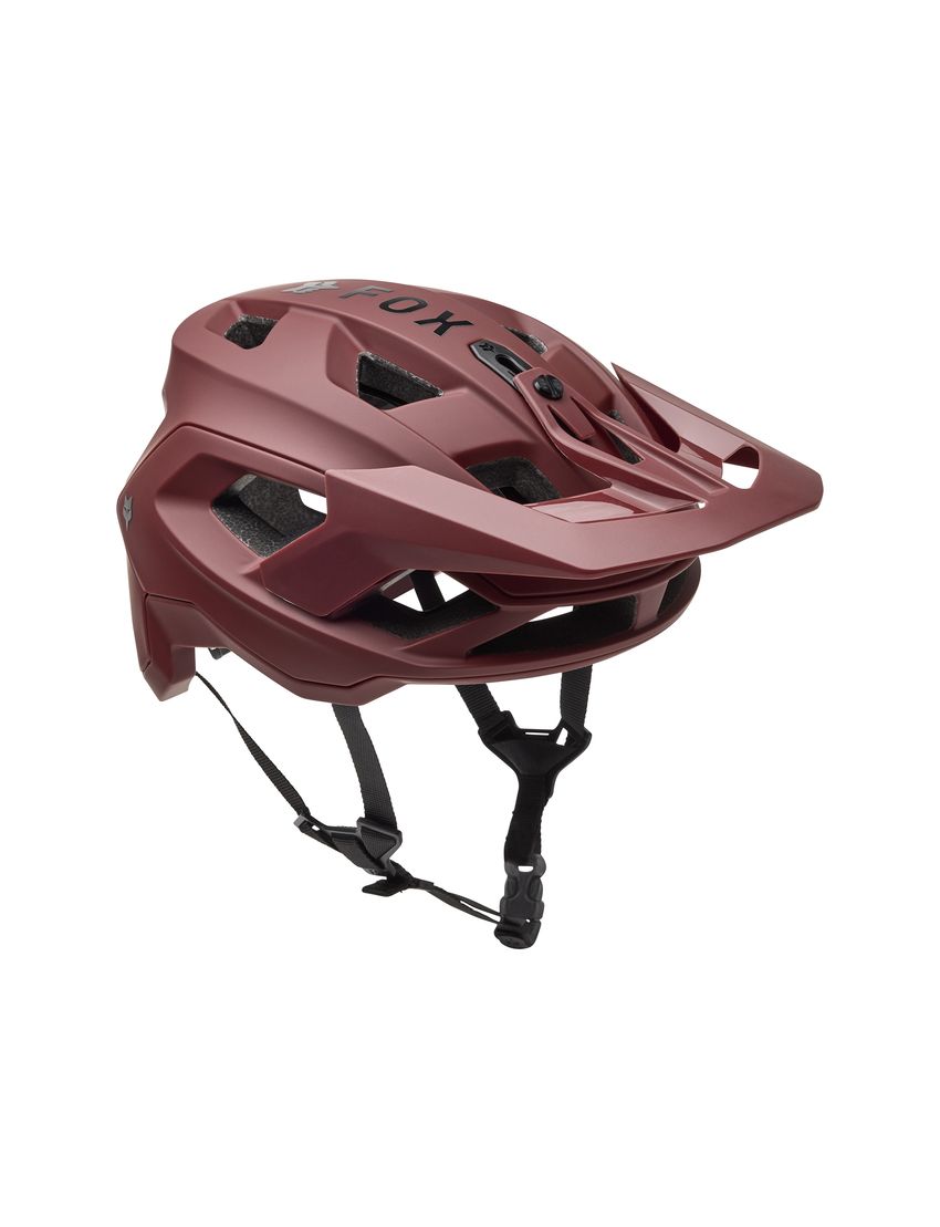 Kask FOX Speedframe Solid Rust