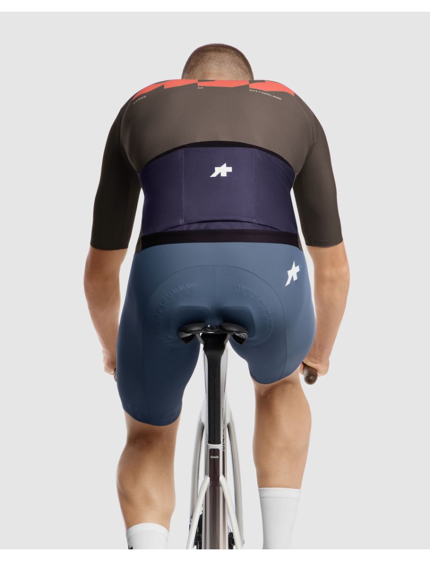 Koszulka kolarska ASSOS EQUIPE R Jersey S11 We are the A