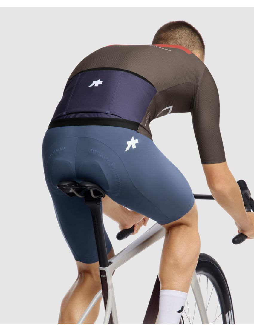Koszulka kolarska ASSOS EQUIPE R Jersey S11 We are the A