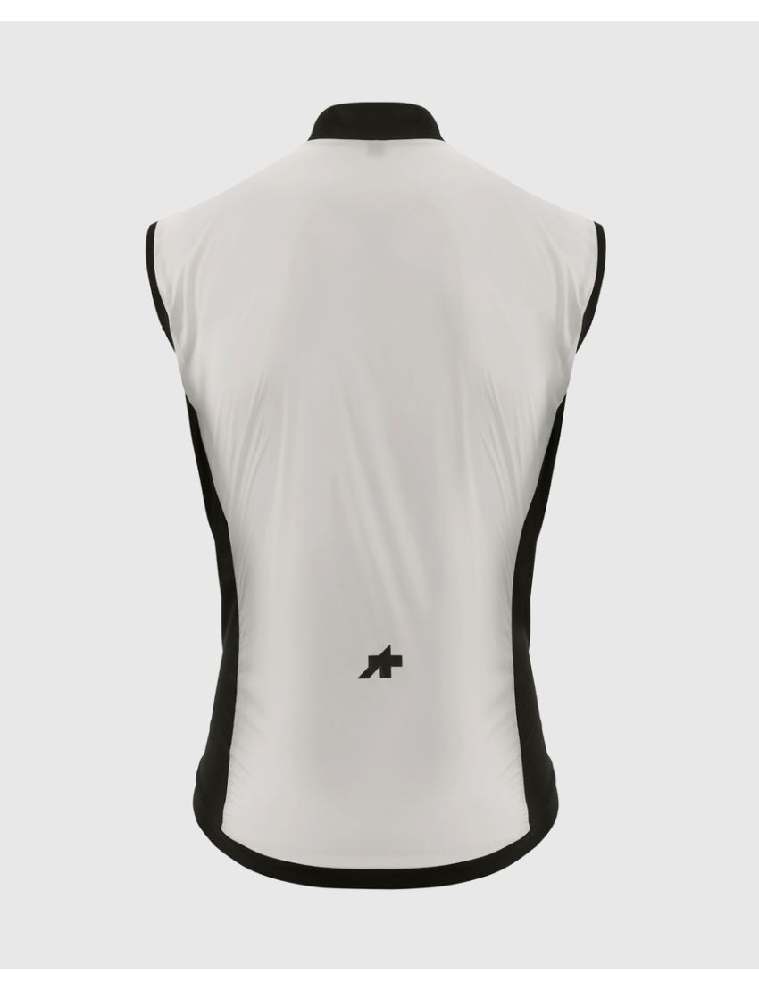 Kamizelka ASSOS MILLE GT Wind Almod Milk