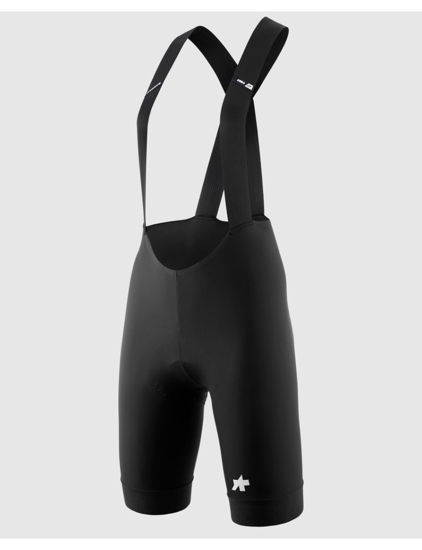 Spodenki damskie ASSOS UMA GT Bib Black
