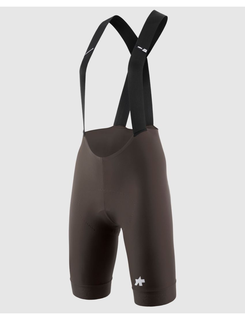 Spodenki damskie ASSOS UMA GT Bib Wild Brown