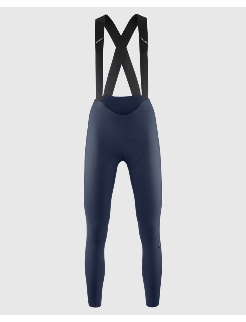Spodnie damskie ASSOS UMA GT spring fall Bib Primal Blue