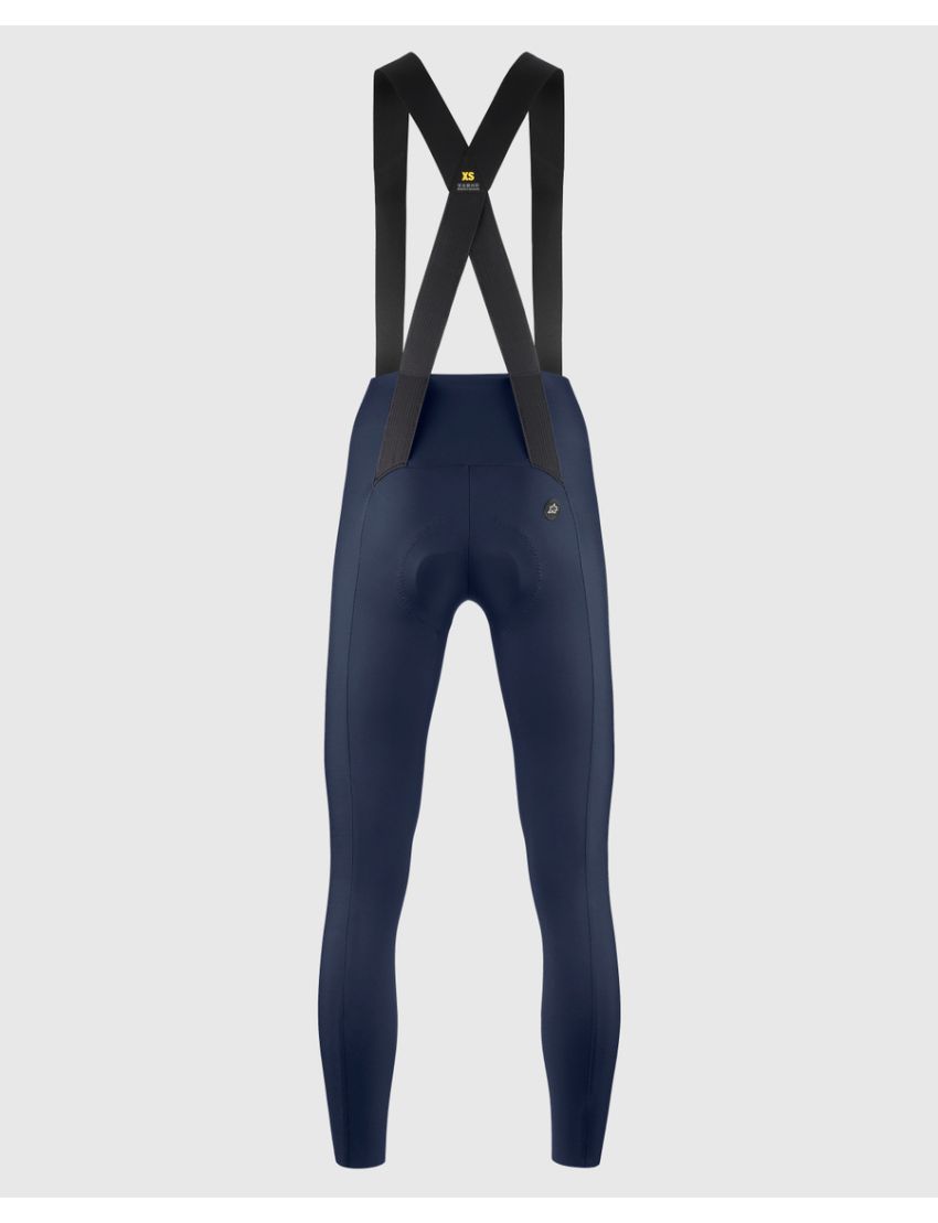 Spodnie damskie ASSOS UMA GT spring fall Bib Primal Blue
