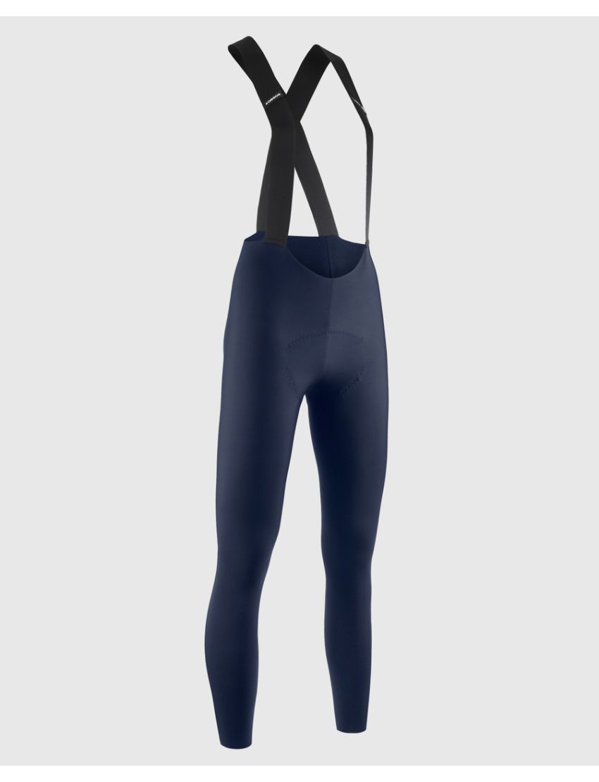 Spodnie damskie ASSOS UMA GT spring fall Bib Primal Blue