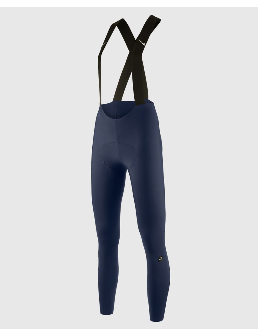 Spodnie damskie ASSOS UMA GT spring fall Bib Primal Blue