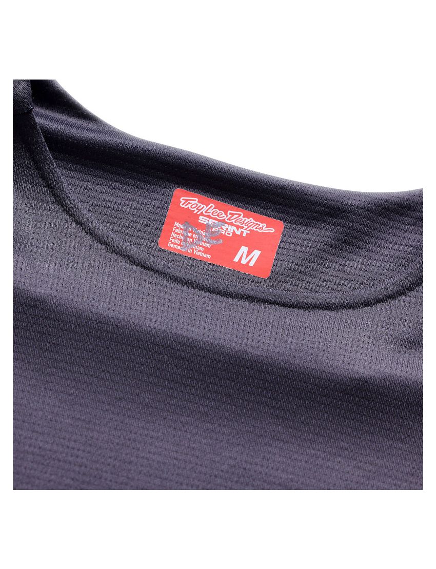 Jersey TLD Sprint Pro LS Yo Moto Butter