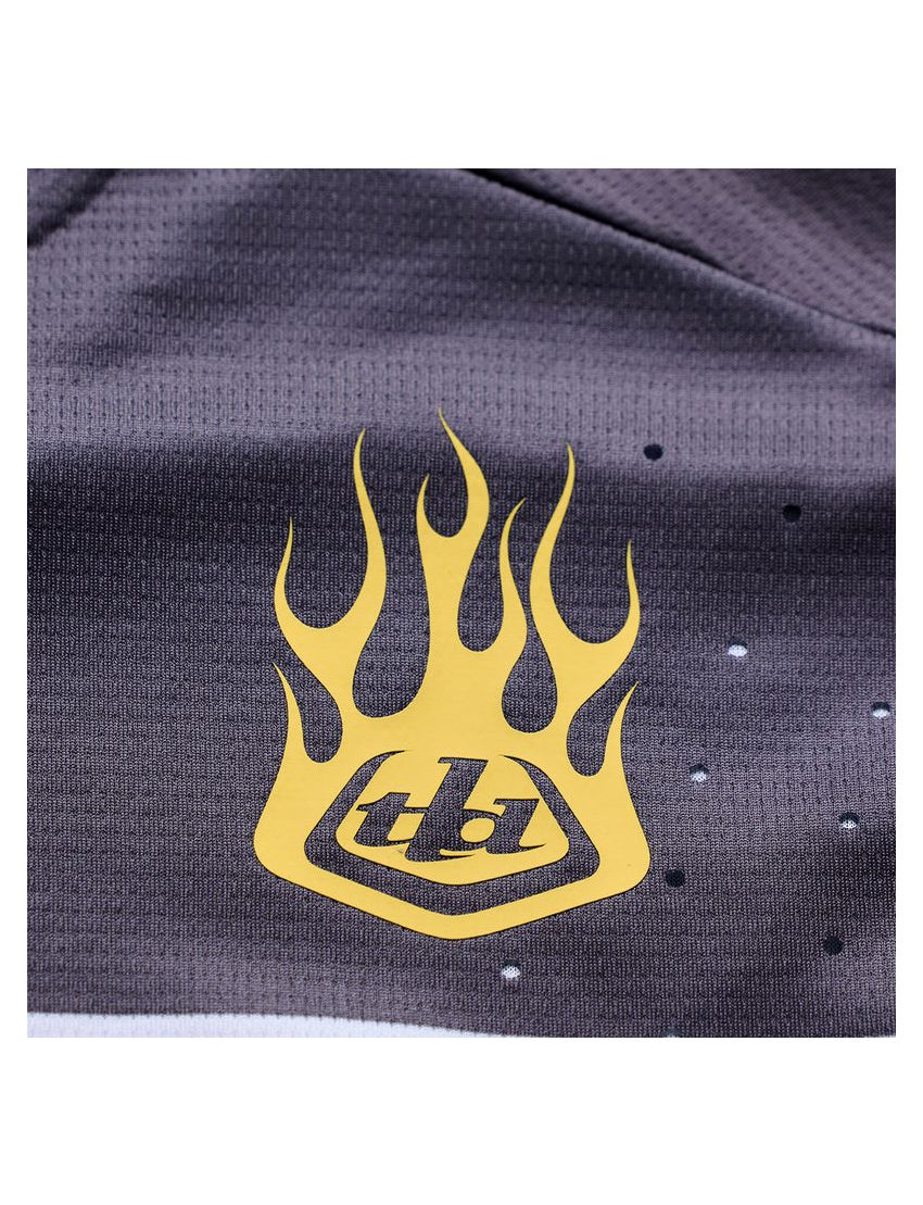 Jersey TLD Sprint Pro LS Yo Moto Butter