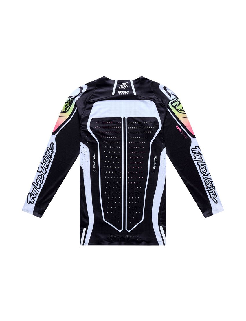 Jersey TLD Sprint Ultra Proton Black