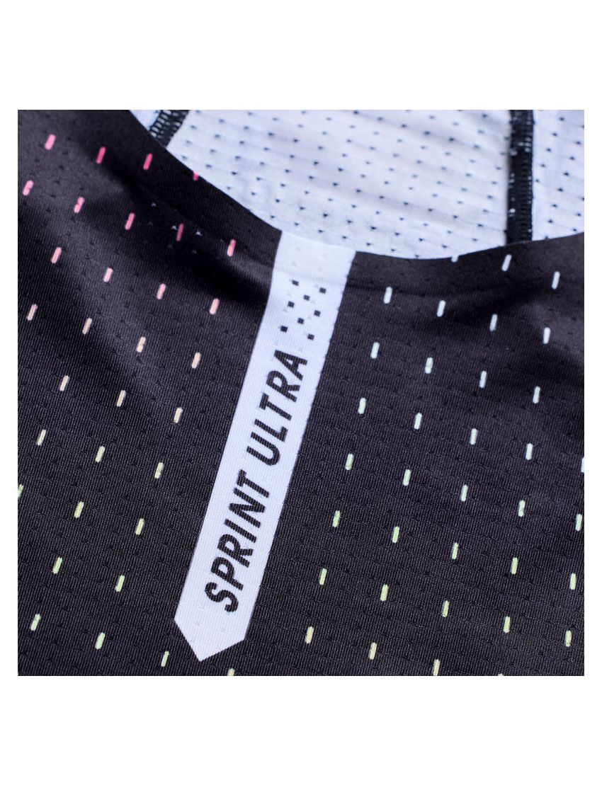 Jersey TLD Sprint Ultra Proton Black