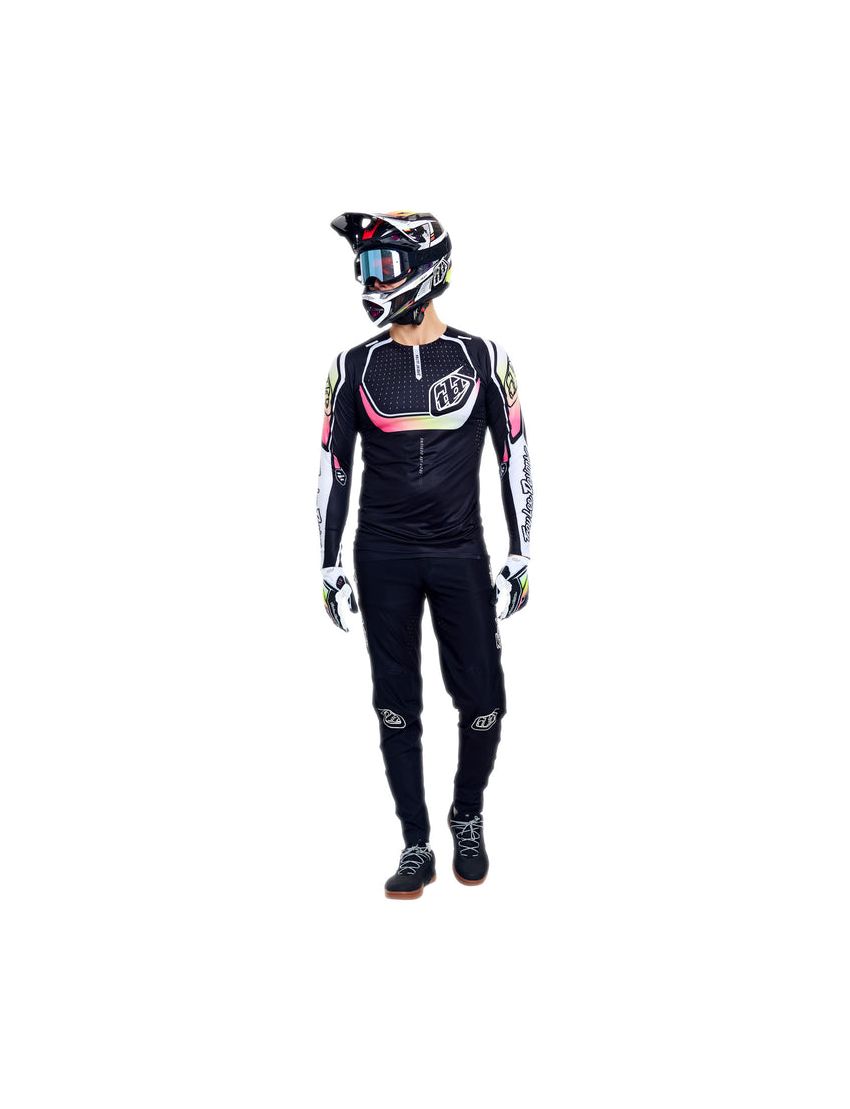 Jersey TLD Sprint Ultra Proton Black