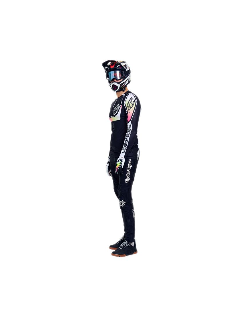 Jersey TLD Sprint Ultra Proton Black