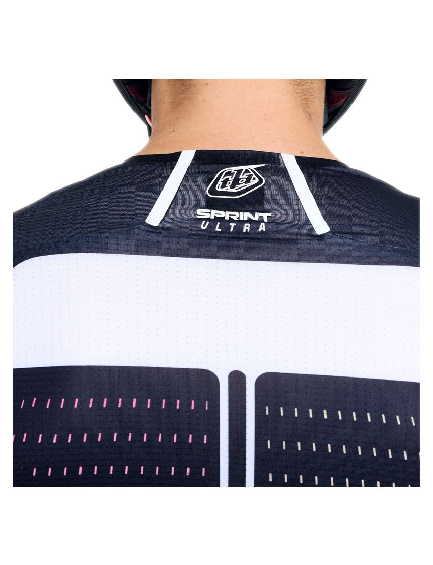 Jersey TLD Sprint Ultra Proton Black