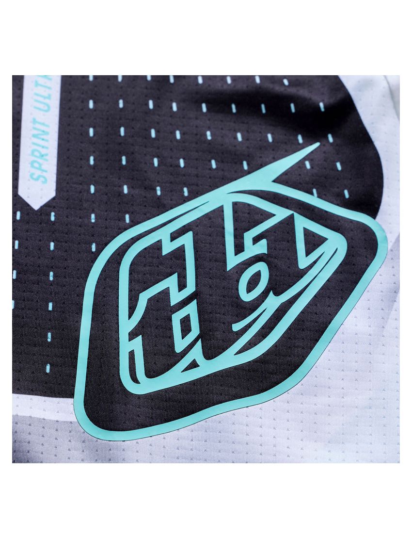 Jersey TLD Sprint Ultra Proton White