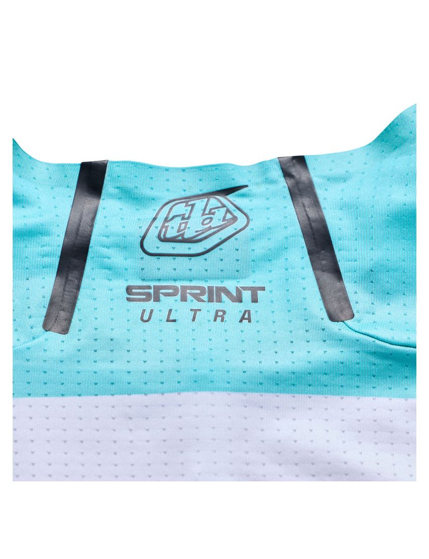 Jersey TLD Sprint Ultra Proton White