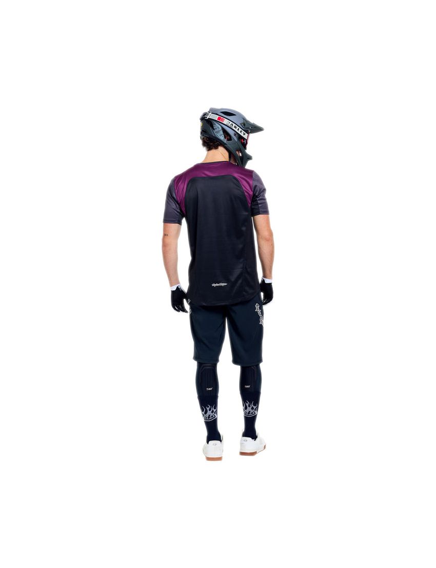 Jersey TLD Stage SS Signature Carbon