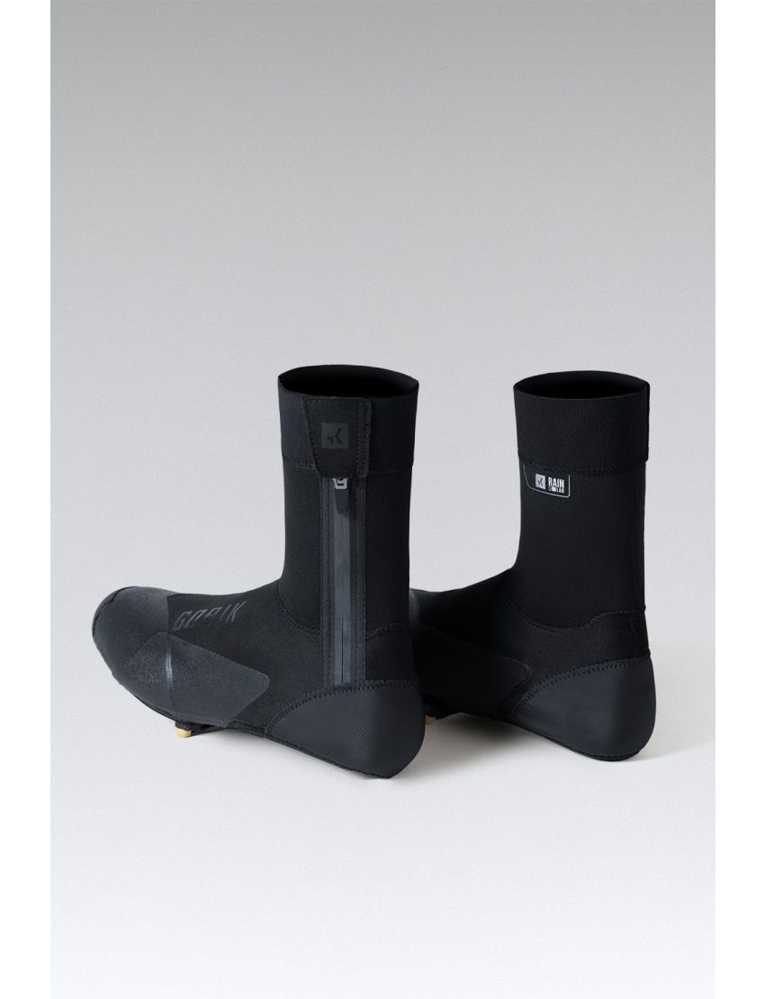 Ocieplacz na buty GOBIK Avert Black
