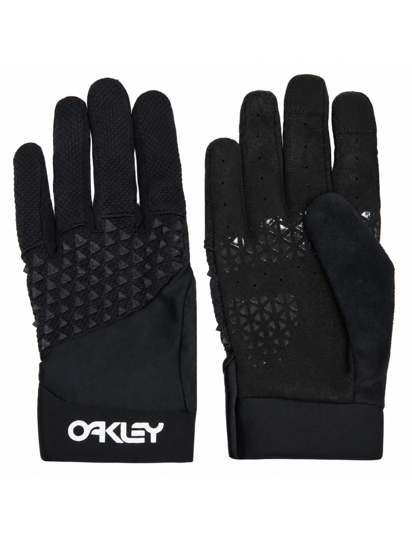 Rękawiczki OAKLEY Drop In Blackout