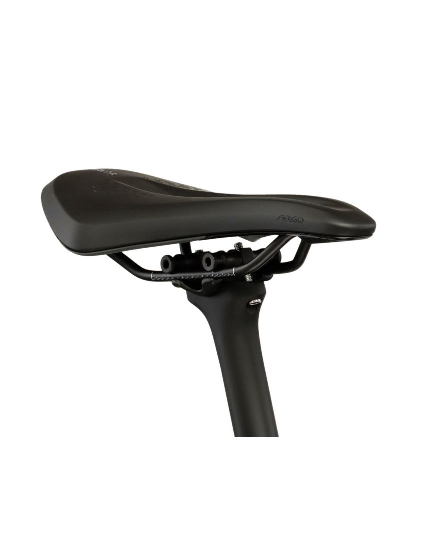 Rower KROSS ADV G300 Platynowy Srebrny