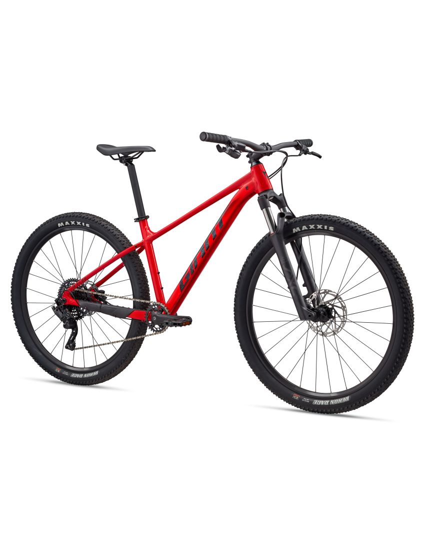 Rower GIANT Talon 2 Pure Red