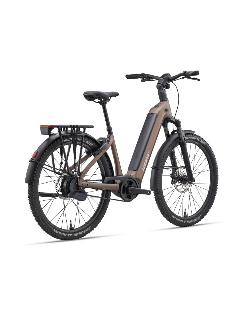 Rower GIANT AnyTour X E+ 0
