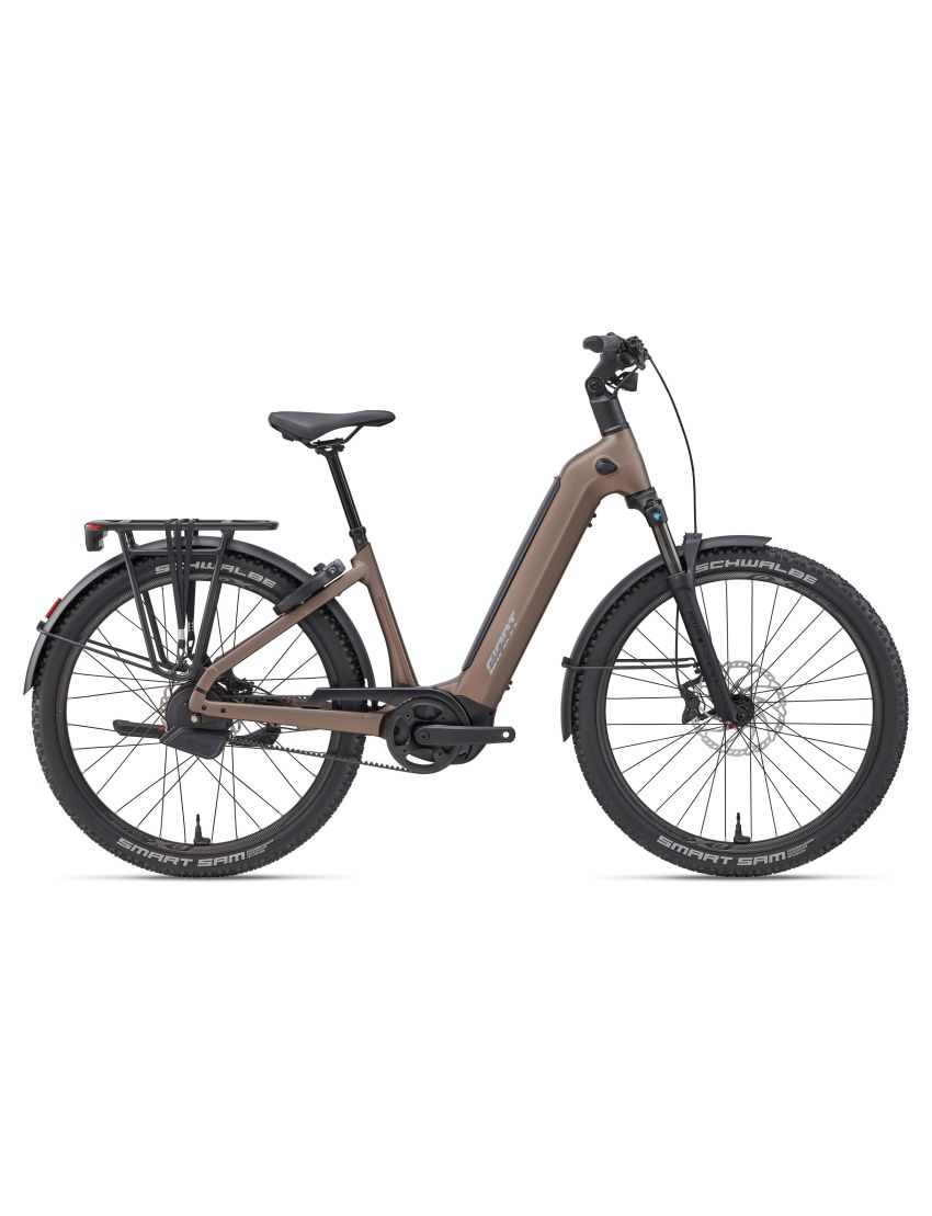 Rower GIANT AnyTour X E+ 0