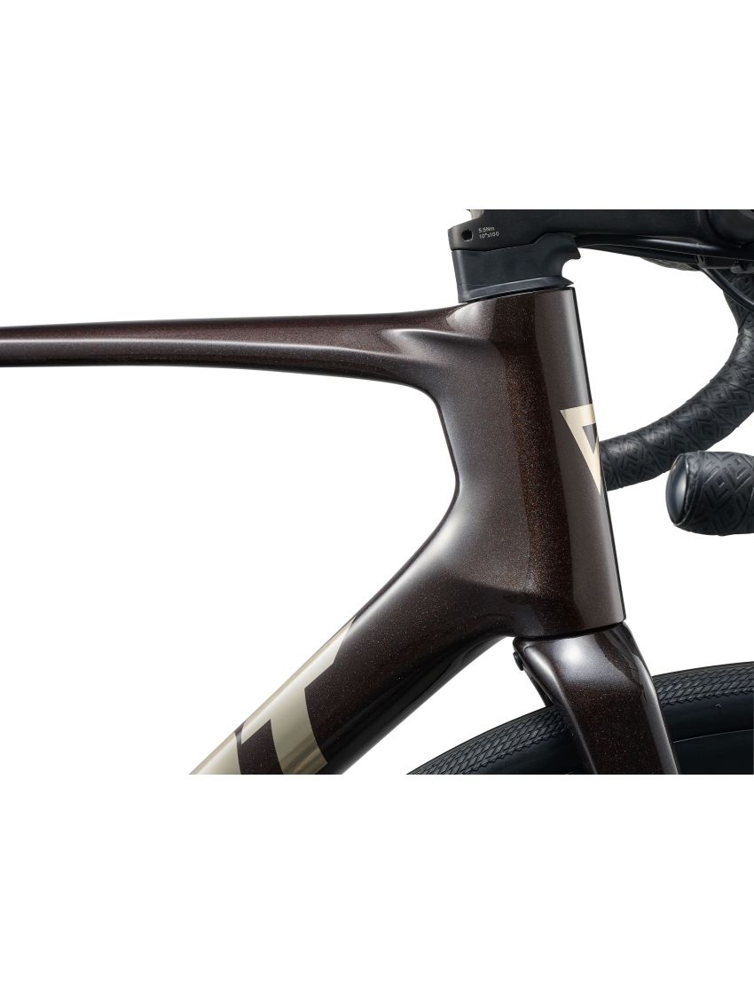 Rower GIANT Defy Advanced 1 Obsidian Pulse