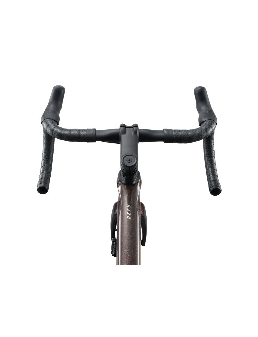Rower GIANT Defy Advanced 1 Obsidian Pulse