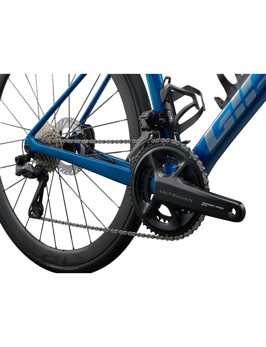 Rower GIANT Defy Advanced Pro 0 Luminous Lagoon