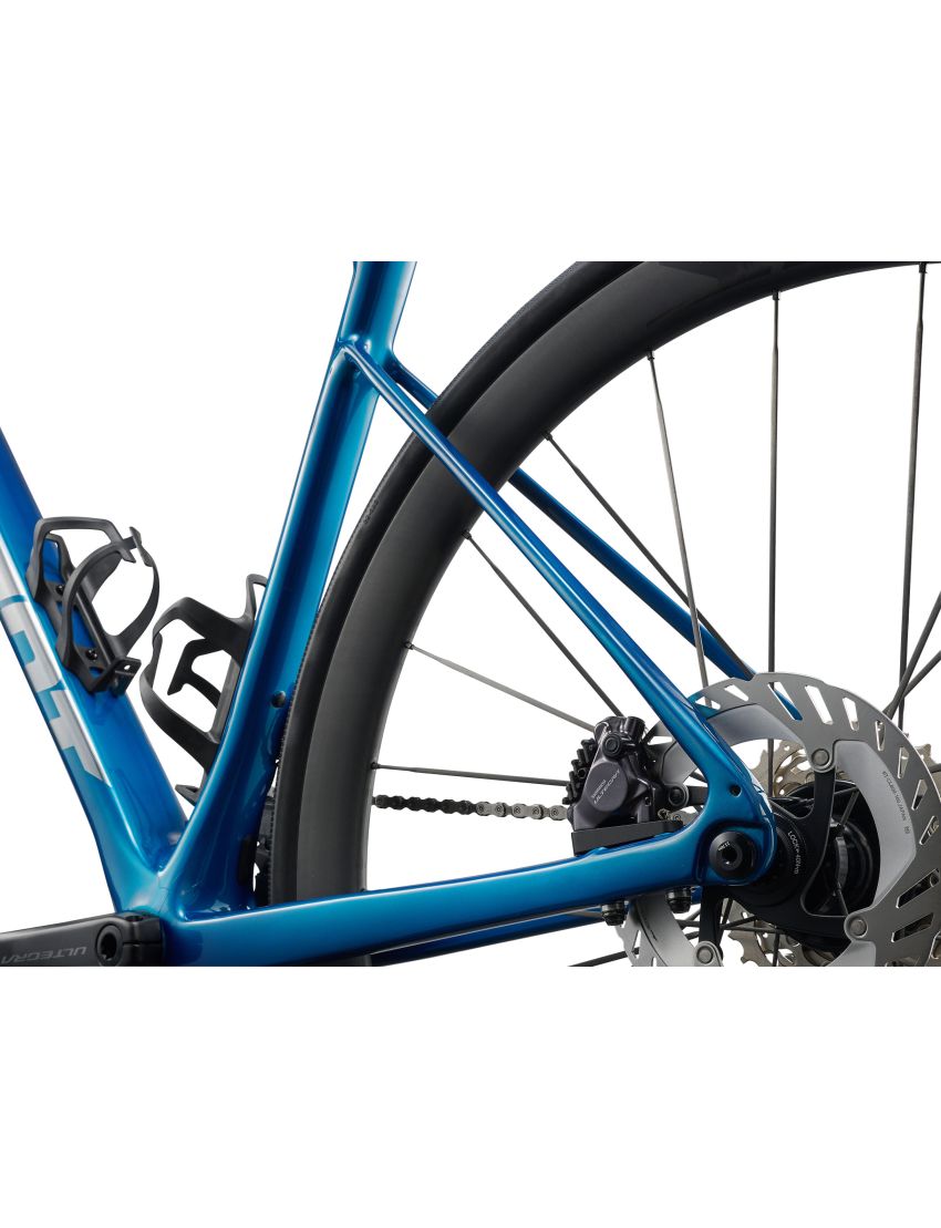 Rower GIANT Defy Advanced Pro 0 Luminous Lagoon