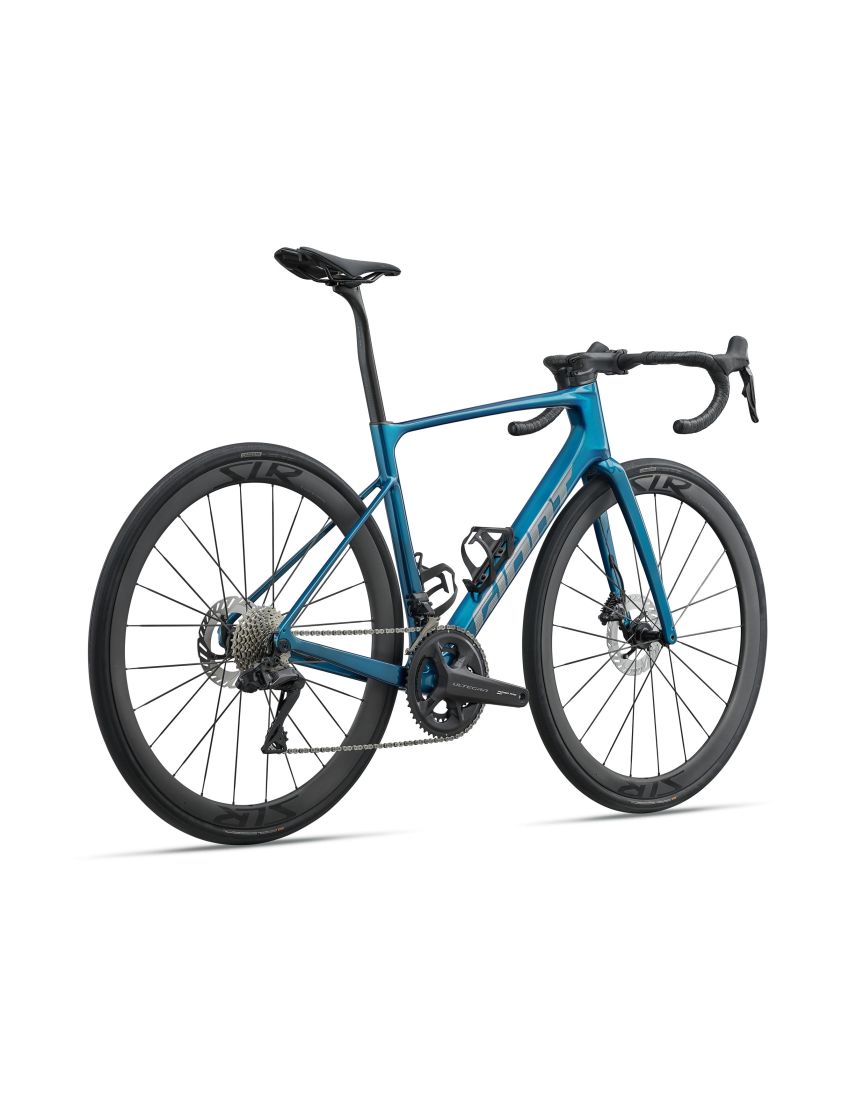 Rower GIANT Defy Advanced Pro 0 Luminous Lagoon