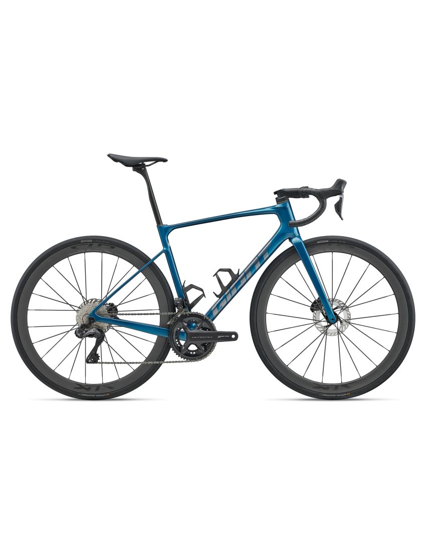 Rower GIANT Defy Advanced Pro 0 Luminous Lagoon
