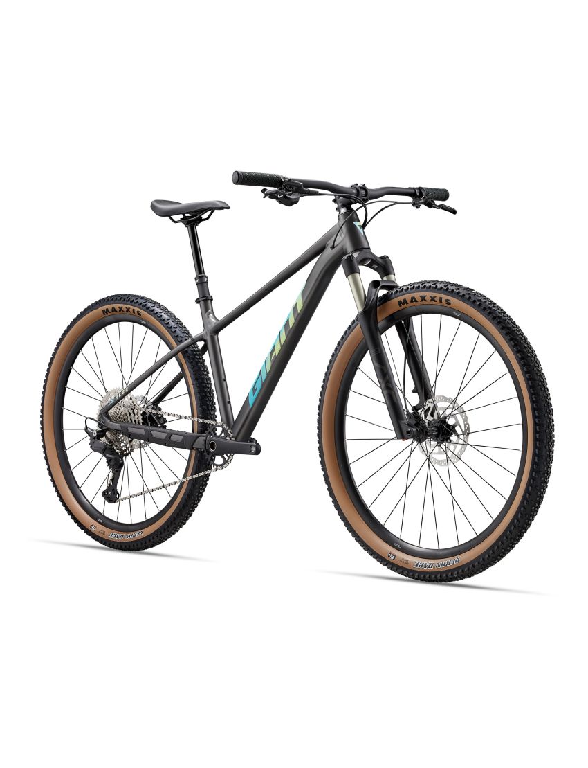 Rower GIANT Talon 0 Stealth Chrome