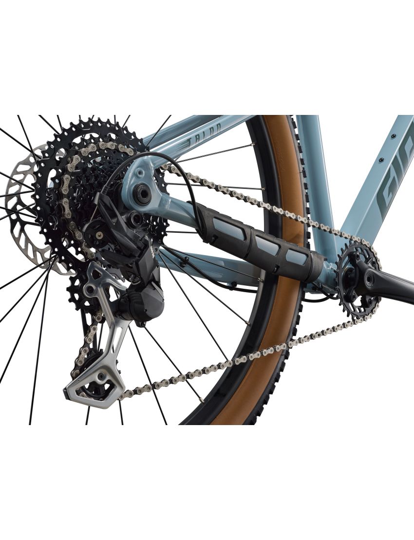 Rower GIANT Talon 1 Dusty Blue
