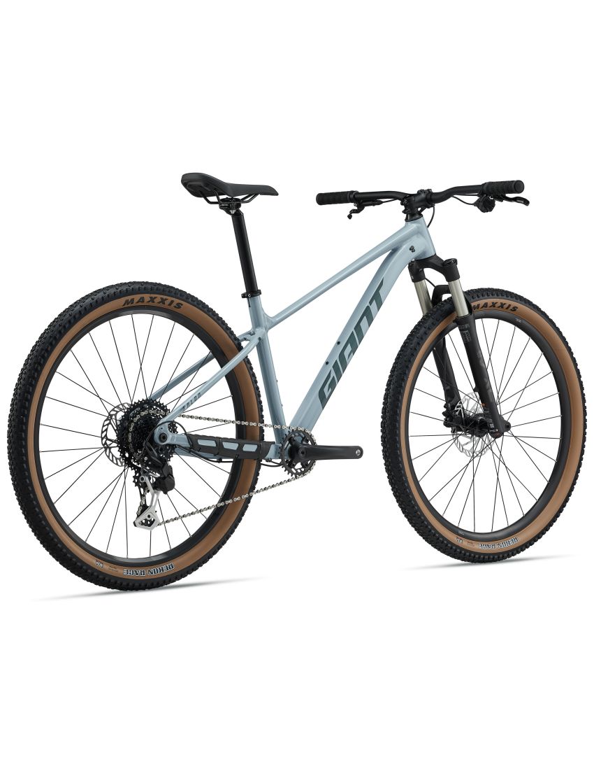 Rower GIANT Talon 1 Dusty Blue