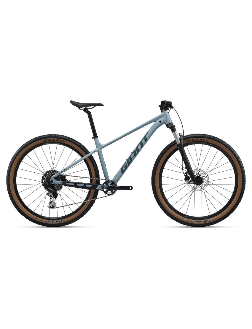 Rower GIANT Talon 1 Dusty Blue