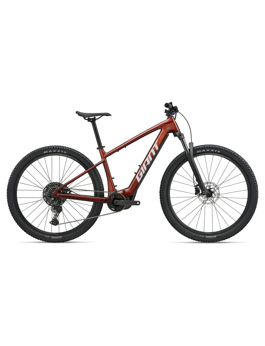 Rower GIANT Talon E+ 2 Mars Dust