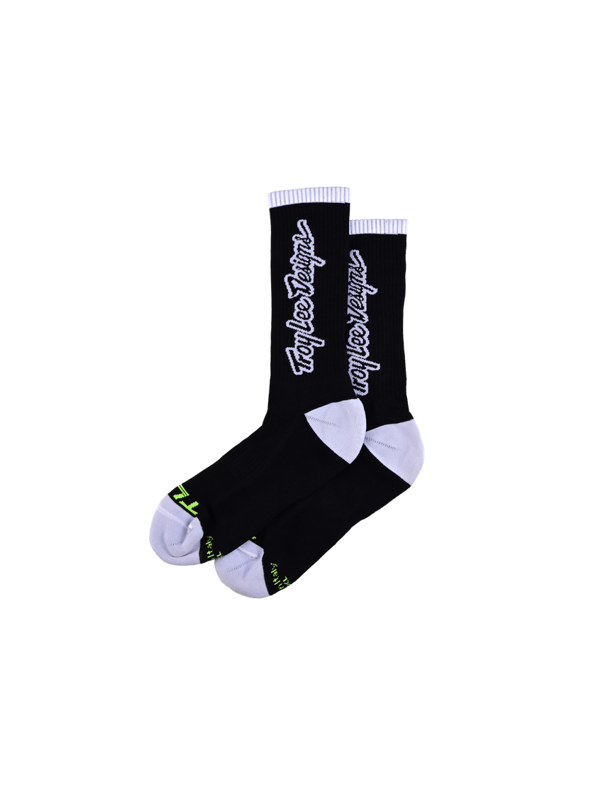 Skarpetki TLD Performance Signature Black