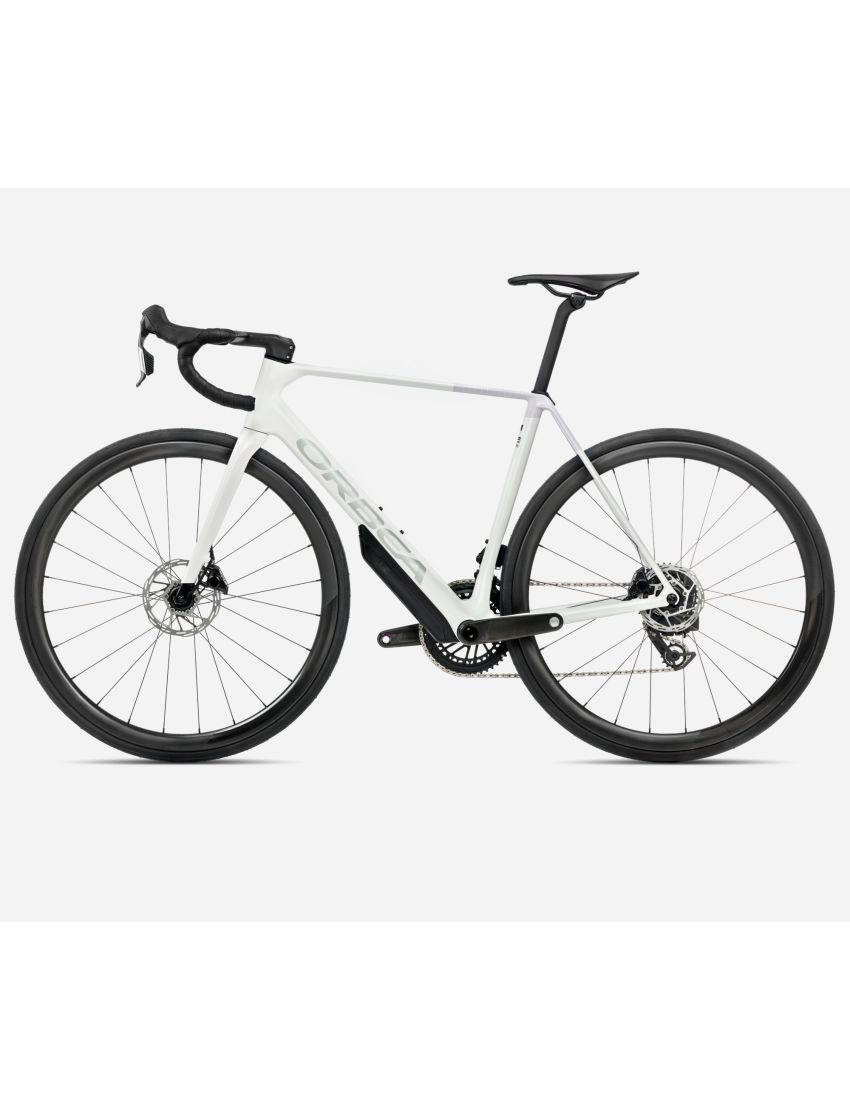 Rower ORBEA Orca M30 Iris White/Lilac