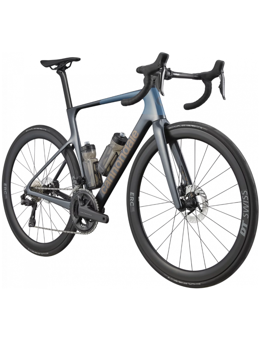 Rower CANNONDALE Super Six EVO 2 Tungsten Blue