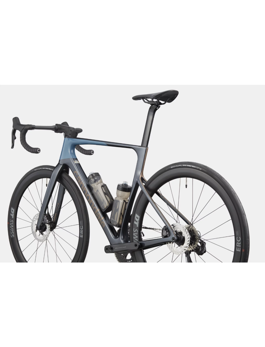 Rower CANNONDALE Super Six EVO 2 Tungsten Blue